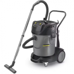 Karcher NT 70/2, Black/Grey 1.667-269.0