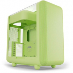 HYTE X50, Tempered Glass, Matcha CS-HYTE-X50G-MM