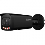 Dahua Bullet, 1850p, 6MP, Black IPC-HFW3649T-ZAS-IL-27135-B