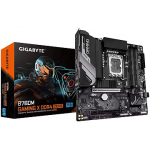 Gigabyte B760M GAMING X DDR4 GEN5 B760M G X DDR4 GEN5