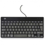 R-GO Tools COMPACT BREAK, BE BLACK RGOCOBEWDBL