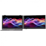 Blackview SCM8, 15,3" portable dual SCM8/BV