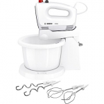 Bosch MFQ2600G mixer Stand mixer 375 W White MFQ2600G
