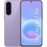 Samsung Galaxy A57 5G, 8GB/256GB, Awesome Lilac SM-A576BZVDEUE