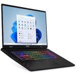 MSI Crosshair 17 HX AI D2XWFKG-008XPL - Ultra 7 255HX | 17,3" | 32GB | 2TB | W11H | RTX 5060 D2XWFKG-008XPL|20M232W11H