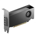 NVIDIA RTX PRO 2000 Blackwell, 16GB GDDR7 ECC, BULK 900-5G195-2250-000