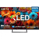 Metz 55MQF7500Z, 55" 55MQF7500Z