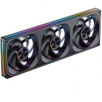 Jonsbo ZA-420 ARGB, Black ZA-420B