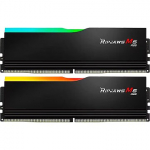 G.SKILL Ripjaws M5 RGB (Intel XMP), 32GB, 6000MT/s, CL36, Kit of 2 F5-6000J3648D16GX2-RM5RK
