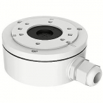 Hikvision BULLET CAMERA JUNCTION BOX/DS-1280ZJ-XS DS-1280ZJ-XS