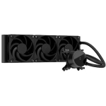 Fractal Design Radius 360, Black FD-W-RA1-3601
