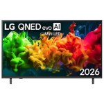 LG 50QNED8EB3F, 50" 50QNED8EB3F
