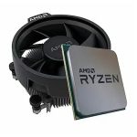 AMD Ryzen 5 5500F (6C/12T, 3.00 GHz, 16MB Cache, 65W), TRAY + Cooler 100-100001905MPK