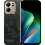 Xiaomi Redmi 17 4G, 4GB/256GB, Oak Green MZB0PMEEU