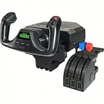 Logitech Saitek Pro Flight Yoke System 945-000004