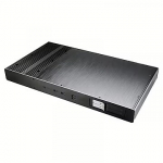 Akasa Galileo TU, Fanless A-ITX24-A1B
