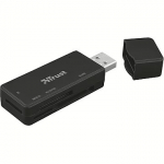 Trust Memory Card Reader, USB3.1 21935