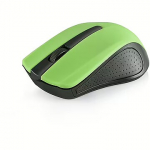 Modecom MC-WM9, Wireless Optical, Green M-MC-0WM9-180