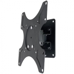 Techly Wall Bracket for TV, 19-37" 301412