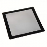 Demciflex Dust Filter for XSPC EX 120, Black/Black DF0308