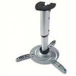 Techly Universal projector celling mount 60-120cm 15kg 301566