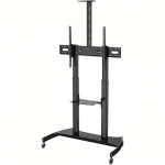 Newstar Mobile Monitor/TV Floor Stand, 60-100" PLASMA-M1950E