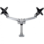 Startech Dual Monitor Arm, up to 27" ARMDUALPS