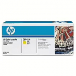 Hewlett Packard Color Laserjet CP5225 series Toner Yellow (7.300 pages) CE742A
