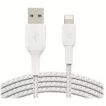 Belkin USB-A to Lightning, 3m CAA002BT3MWH