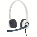 Logitech H150, White 981-000350