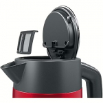 Bosch TWK4P434, Red/Black TWK4P434