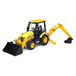 Bruder JCB Midi CX backhoe loader BR-02427