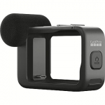 GoPro Camera Media Mod HERO12 / HERO11 / HERO10 / HERO9 Black ADFMD-001