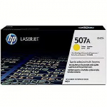 Hewlett Packard 507A YELLOW TONER 6K CE402A
