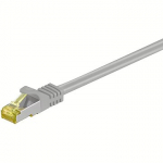 Goobay CAT 6A, S/FTP, 0.25m 91567