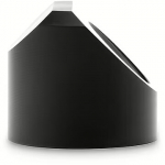 EK Water Blocks EK-Quantum Torque Static FF 45&deg;, Black 3831109826652