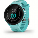 Garmin Forerunner 55, Aqua 010-02562-12