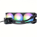 Alphacool Eisbaer Pro Aurora 360, D-RGB 11771