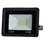Leduro LAMP LED FLOODLIGHT PRO 20 20W/4500K 1850LM 46521