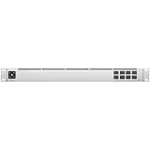 Ubiquiti UniFi USW-AGGREGATION-EU, 8x SFP+ USW-AGGREGATION-EU