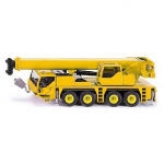 Siku Super Smochod engine with crane (2110) 2110