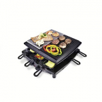 Steba RC 4 Plus, Black  621400