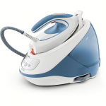 Tefal Express Protect, White/Blue SV 9202