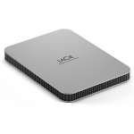 Seagate MOBILE DRIVE, 2 TB, MOON SILVER  STLP2000400