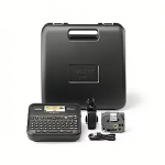 Brother PT-D610BT - LABEL PRINTER FOR PC WITH COLOUR DISPLAY PTD610BTVPZW1