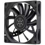 Silverstone Air Slimmer 90, Black SST-AS90B