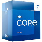Intel Core i7-13700F (8P+8E/24T, 2.10 GHz, 30 MB Cache, LGA1700, 65W) BX8071513700F