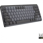 Logitech MX Mechanical Mini, MX Clicky 920-010782