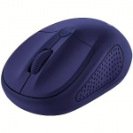 Trust Primo, Wireless, Dark Blue 24796