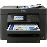 Epson WorkForce WF-7840DTWF C11CH67402